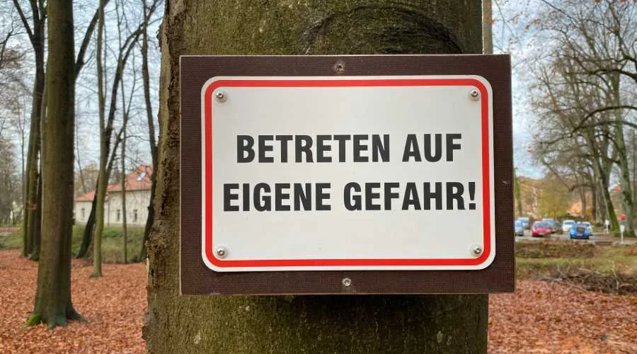 Bedrohungsszenarien