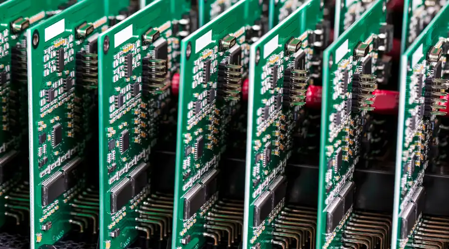 Die Halbleiterphysik des Static Transfer Switch (STS)