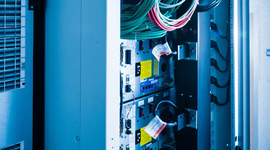Static Transfer Switch - Schlussfolgerung und gutachterliche Empfehlung
